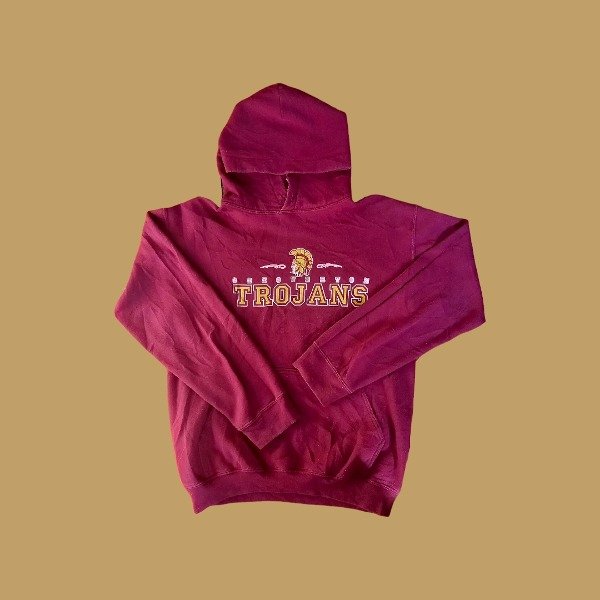 Producto - Buzo "Trojans"