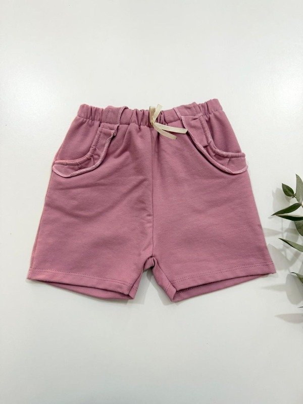 Producto - Short rustico Sol