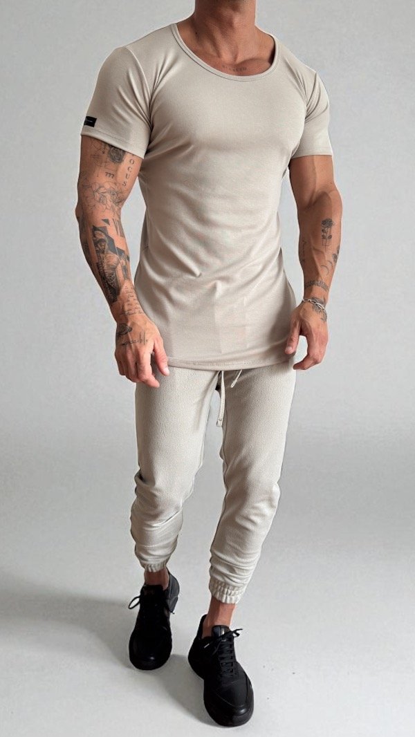 Producto - Remeron Curvo Cemento