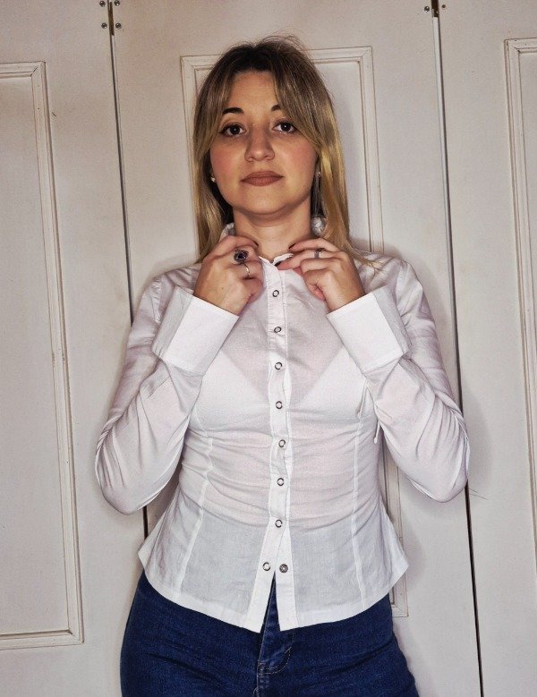 Producto - Camisa Carolina - 1