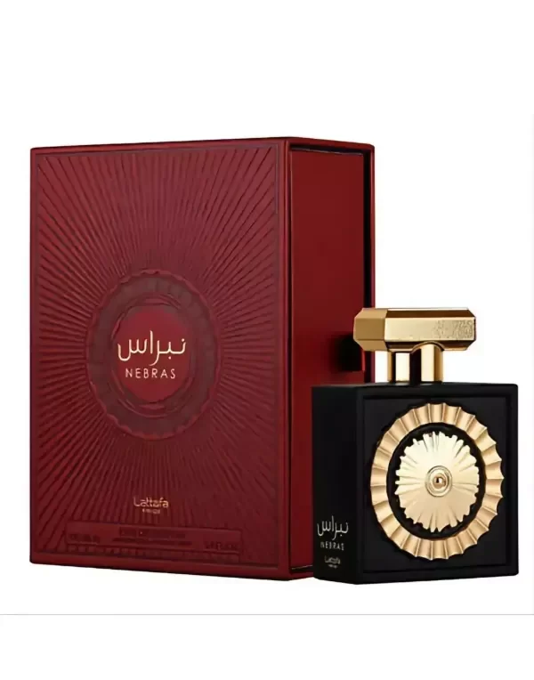 Producto - LATTAFA PRIDE- Nebras 100ml