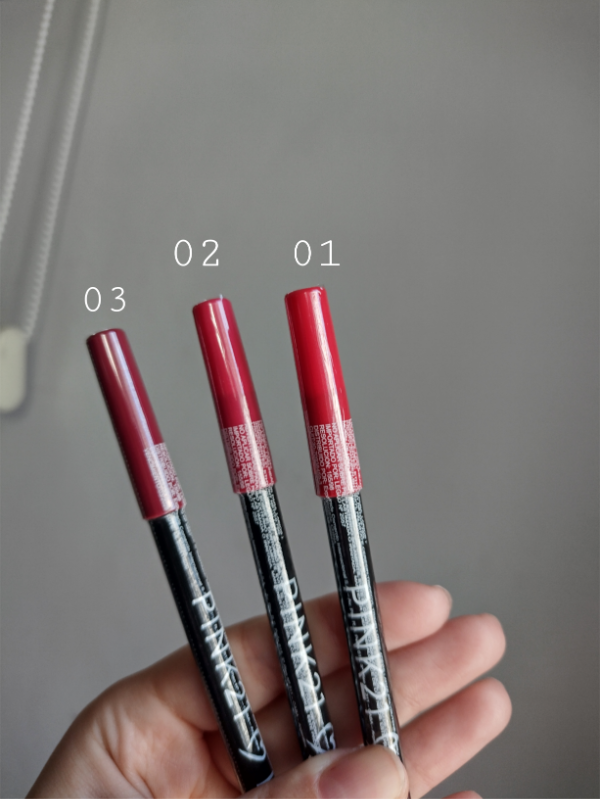 Producto - Lip liner - Pink 21