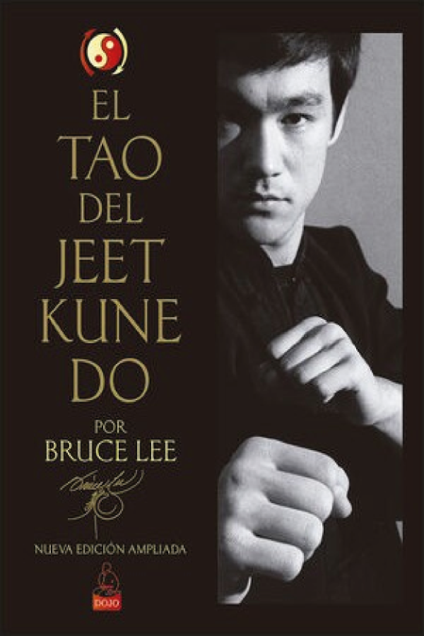 Producto - El Tao del Jeet Kune Do -Bruce Lee