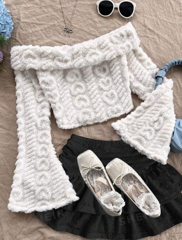 Producto - Sweater louise