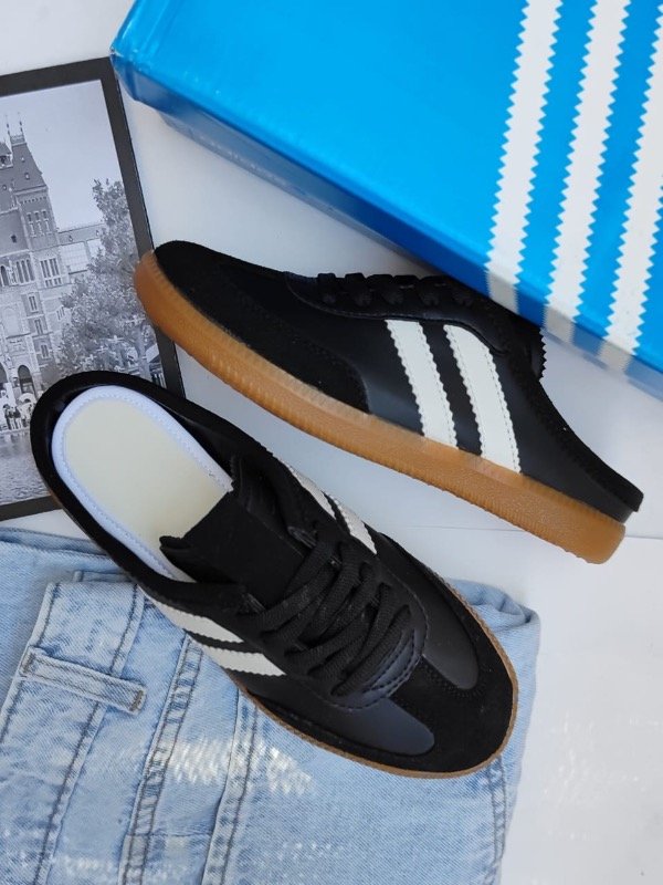 Producto - SAMBA MULE