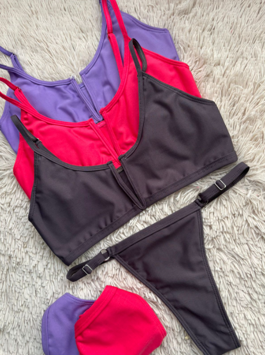 Producto - Bikini V Abertura