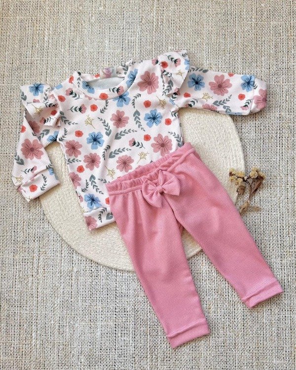 Producto - DUO MARTINA FLOREADO