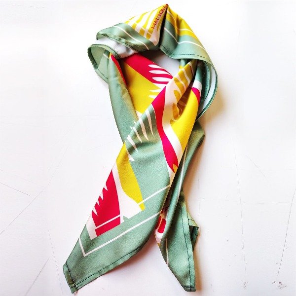 Producto - Pañuelo Mizu