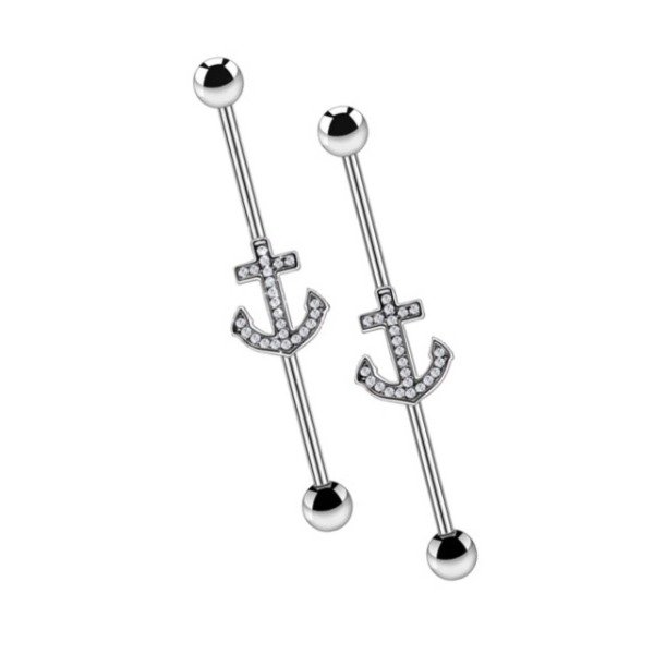 Producto - Barra Industrial Ancla Strass