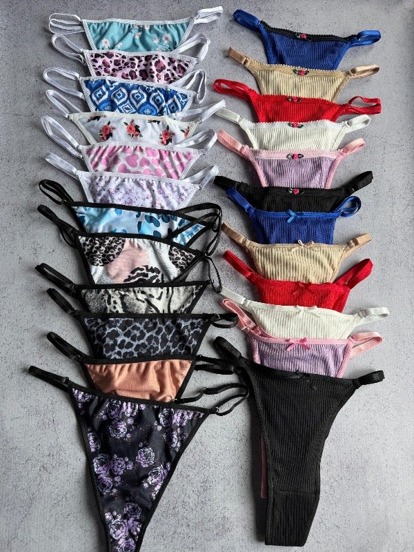 Producto - COMBO REGULABLES X24