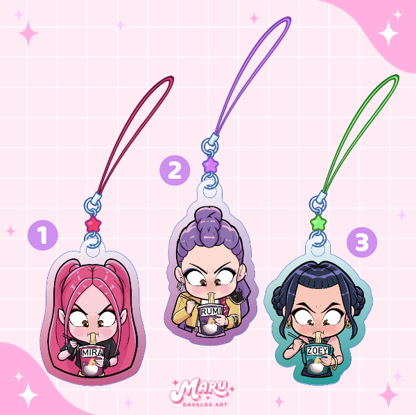 Producto - HUNTRIX - Charm