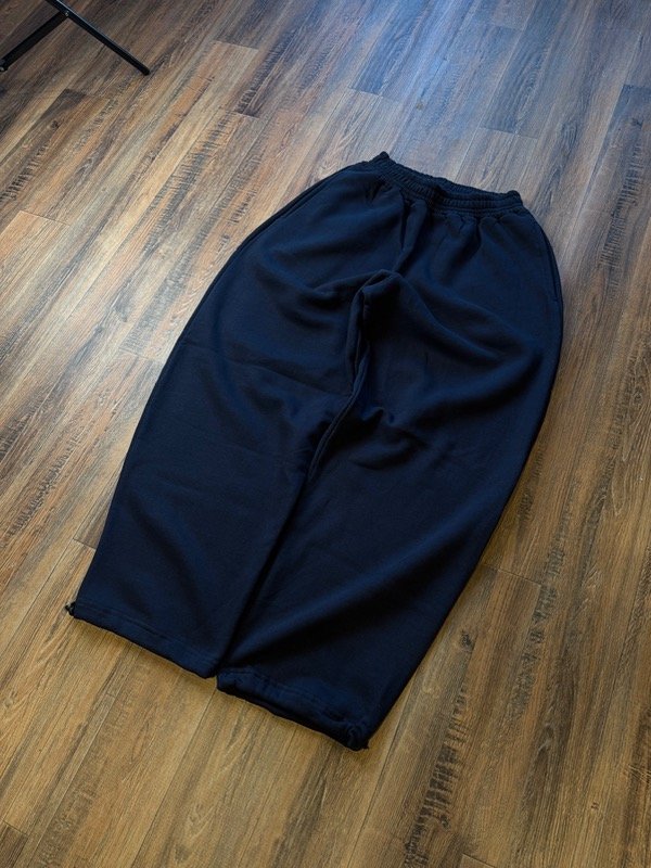 Producto - JOGGINS AZUL BAGGY