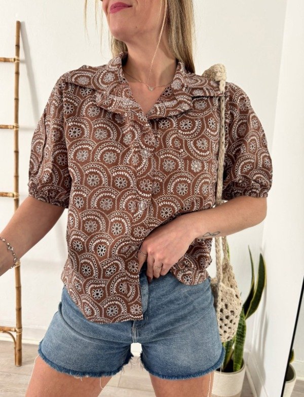 Producto - CAMISA SOFIA - 1