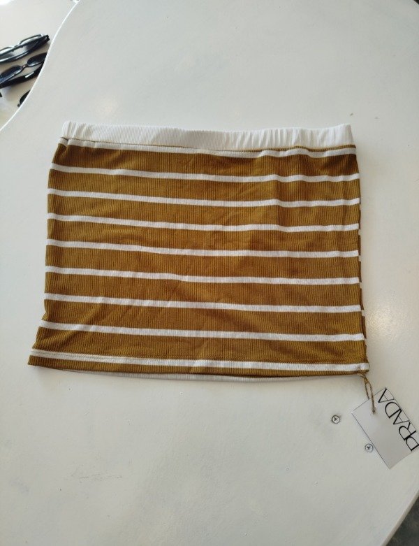 Producto - Bando Rayas