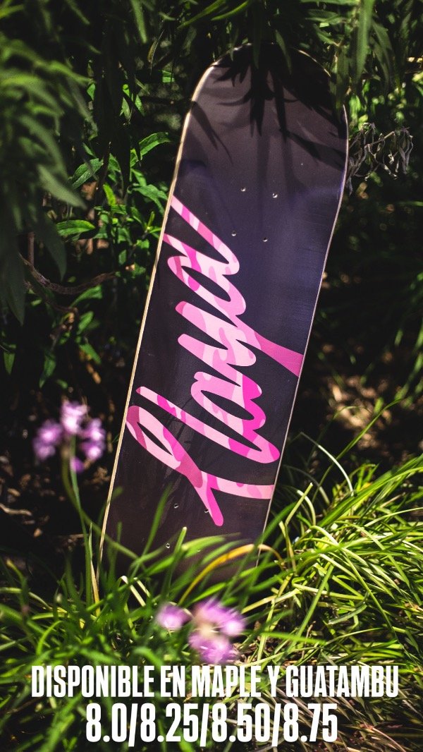 Producto - MAPLE CAMMO