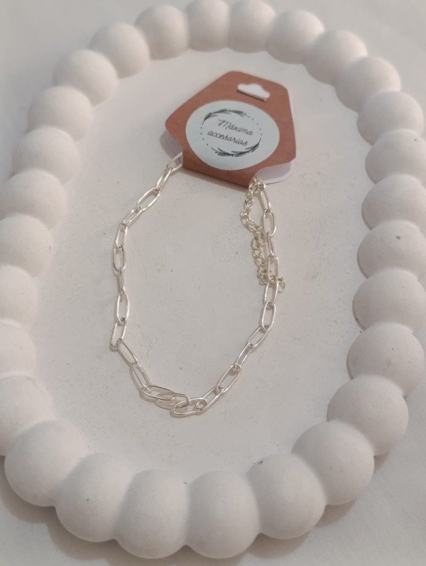 Producto - Pulsera eslabón