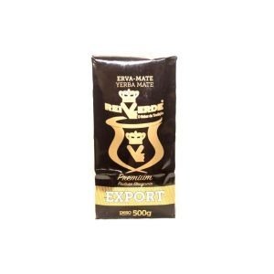 Producto - Rei verde premium 500 gr