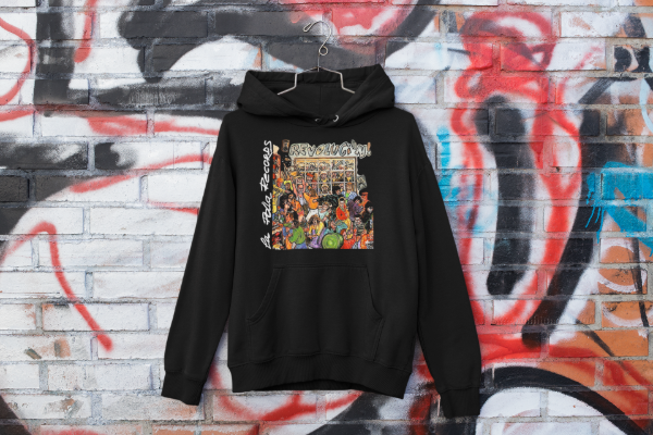 Producto - LPR REVOLUCION CANGURO