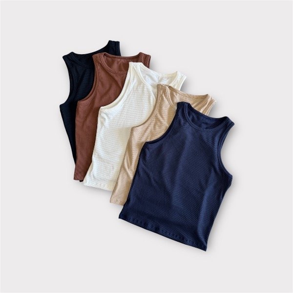 Producto - Musculosa Bear