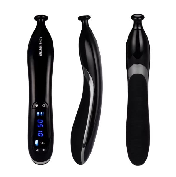 Producto - Plasma Frío con Luz Azul y Ozonoterapia Profesional - Acné-Poros Dilatados-Glow