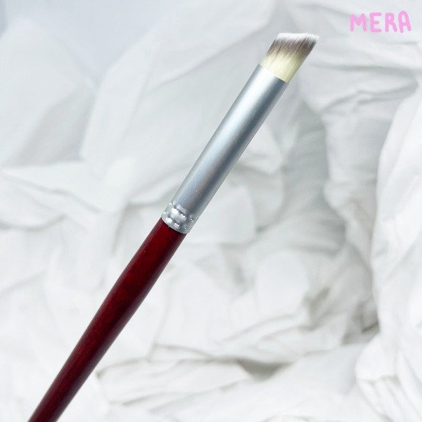 Producto - Pincel Pata de Cabra Naez