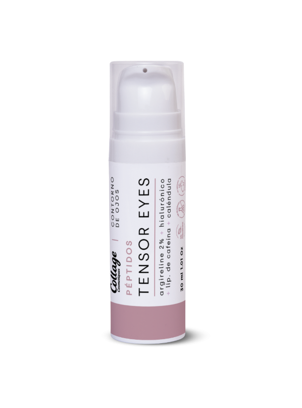 Producto - Collage Contorno de ojos TENSEOR EYES