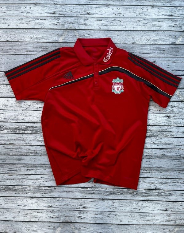 Producto - Chomba Liverpool 2009/10