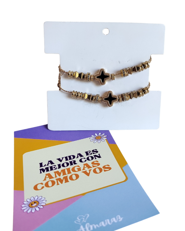 Producto - Pulsera Cori (COD 576)