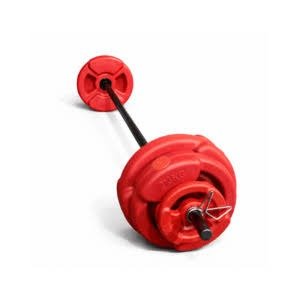 Producto - Kit Body Pump 18kg