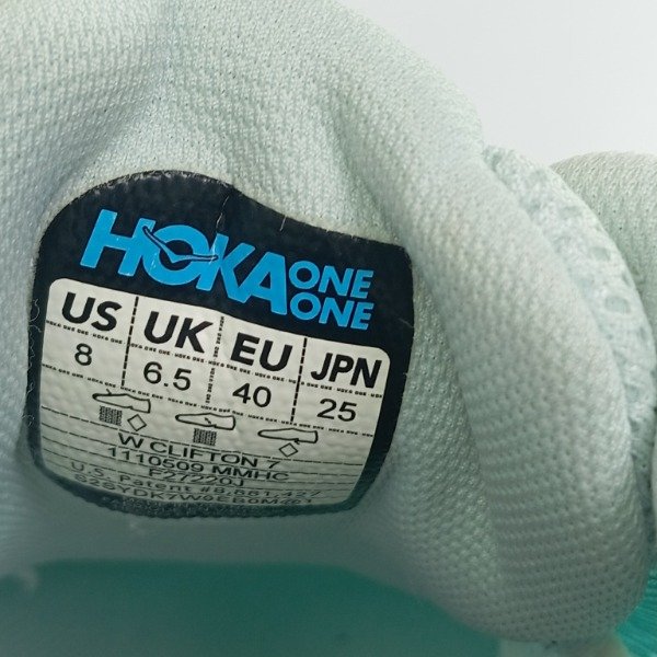 Producto - Hoka Clifton 7 - 6