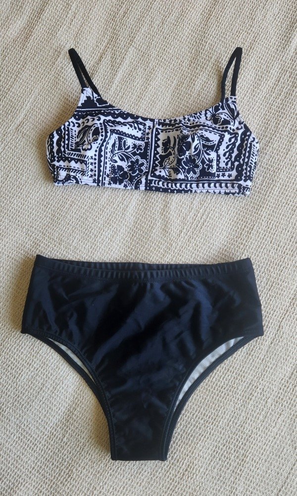 Producto - BIKINI RIO TOP TIRO ALTO