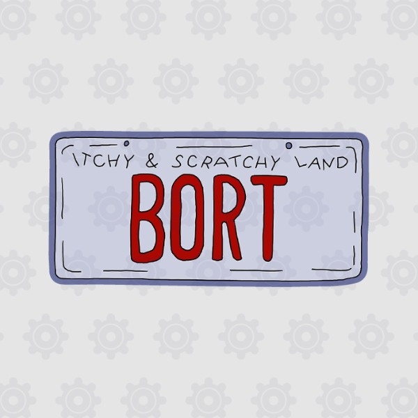 Producto - CS-127 Bort
