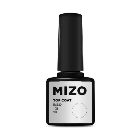 Producto - Mizo Top Coat x12ml