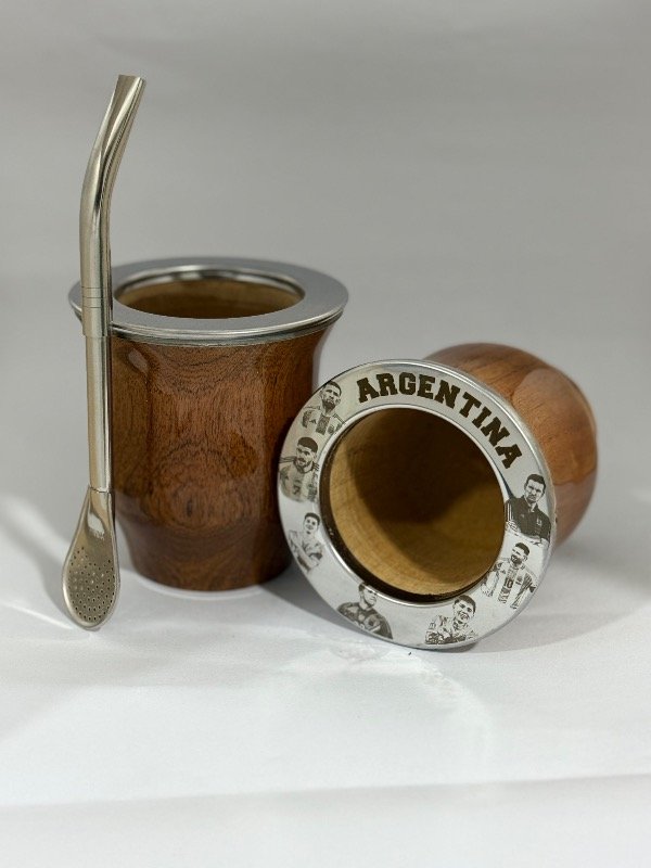 Producto - MATE FOTOGRABADO SELECCIÓN ARG