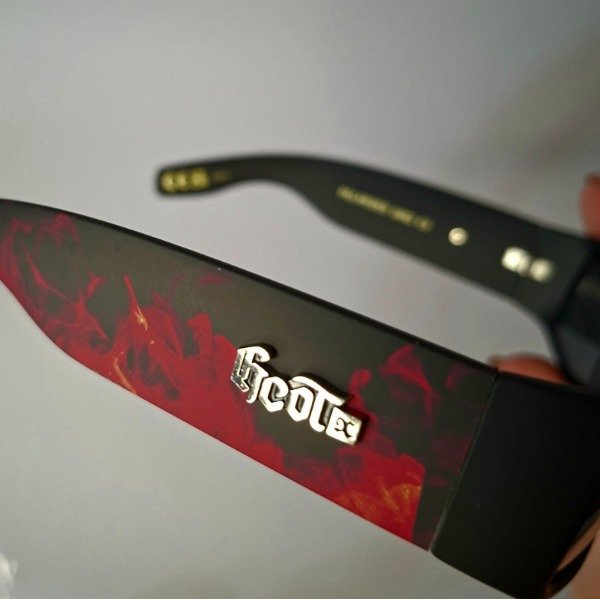 Producto - Gafas GCOTX - Fire - 3