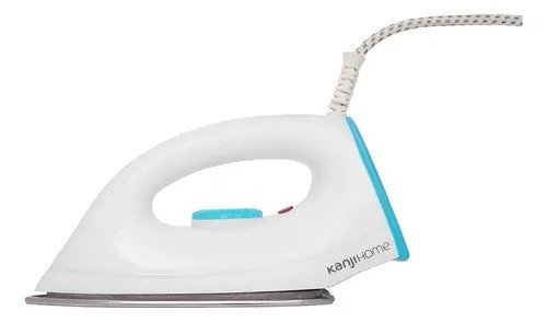 Producto - PLANCHA SECA KANJI 1000W KJH-PLS1002