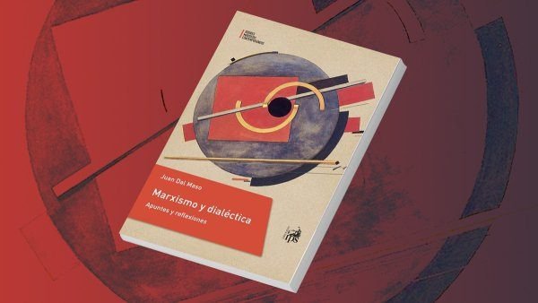 Producto - MARXISMO Y DIALÉCTICA - JUAN DEL MASO - IPS EDIC.