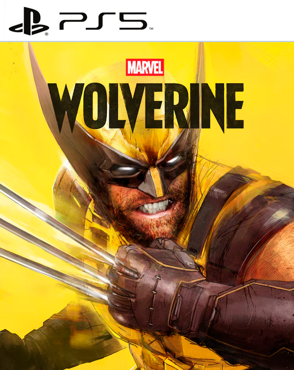 Producto - Marvel's Wolverine