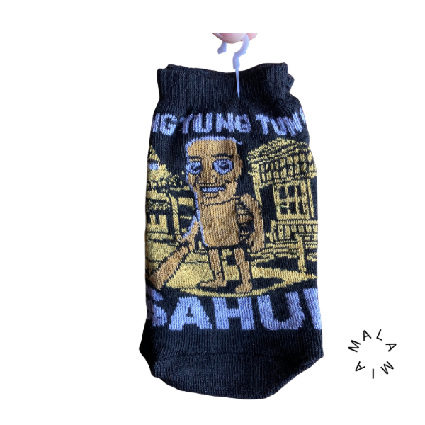 Producto - SAHUR SOQ.