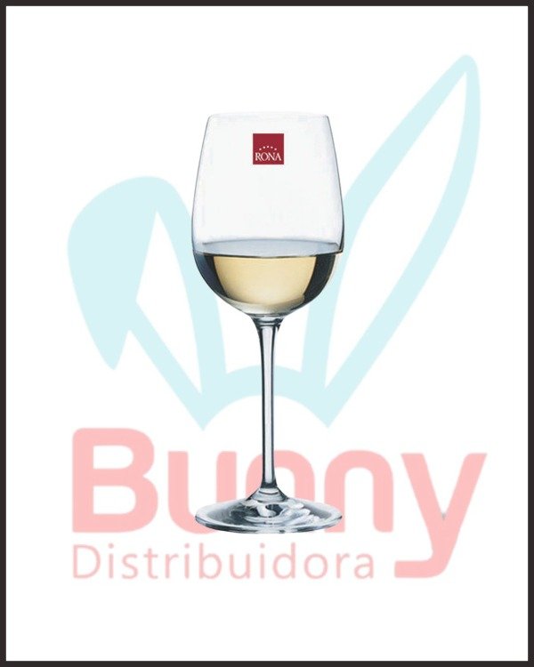 Producto - COPAS VINO 450 ML RONA SOLO - 8581782217258