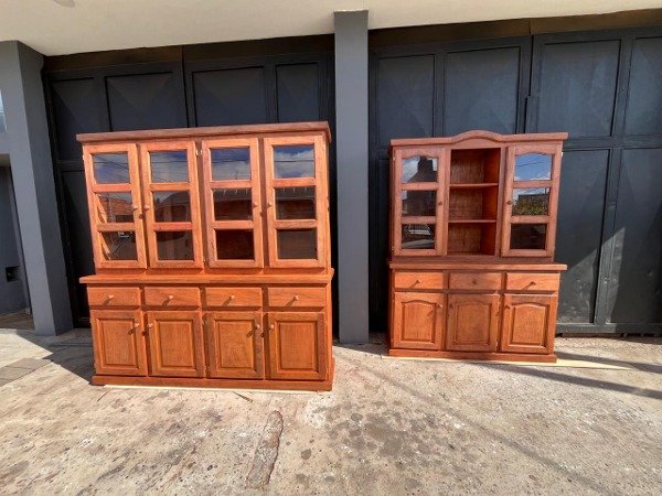 Producto - Modulares