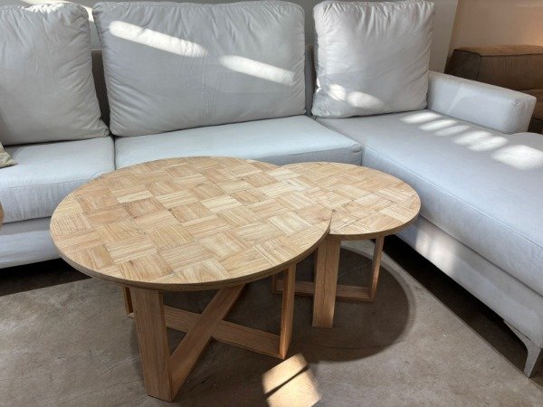 Producto - Mesas Andes