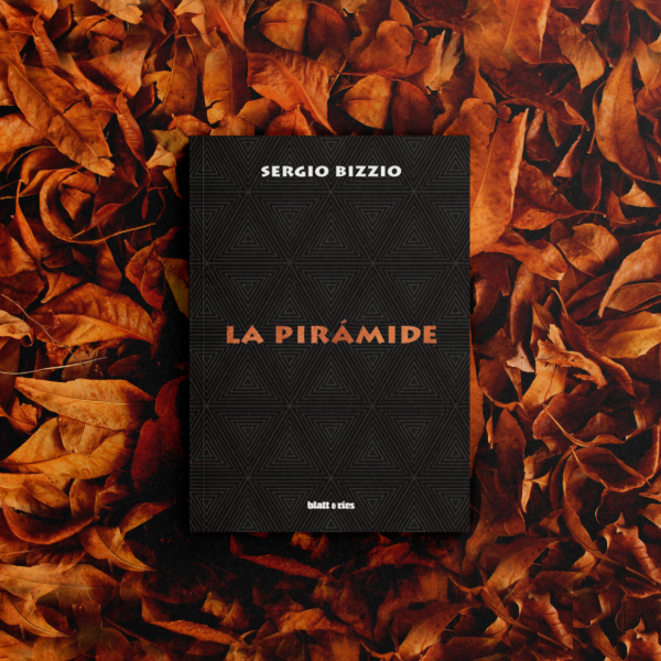 Producto - La pirámide - Sergio Bizzio