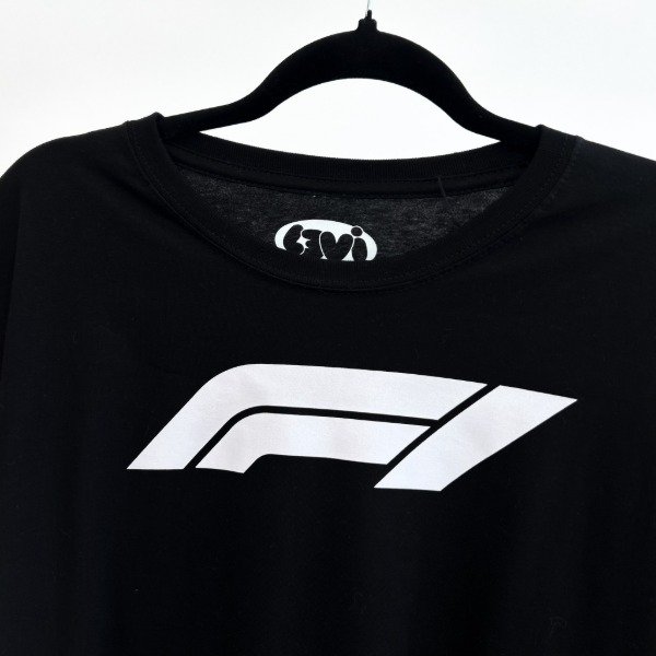 Producto - Reme F1 Negra
