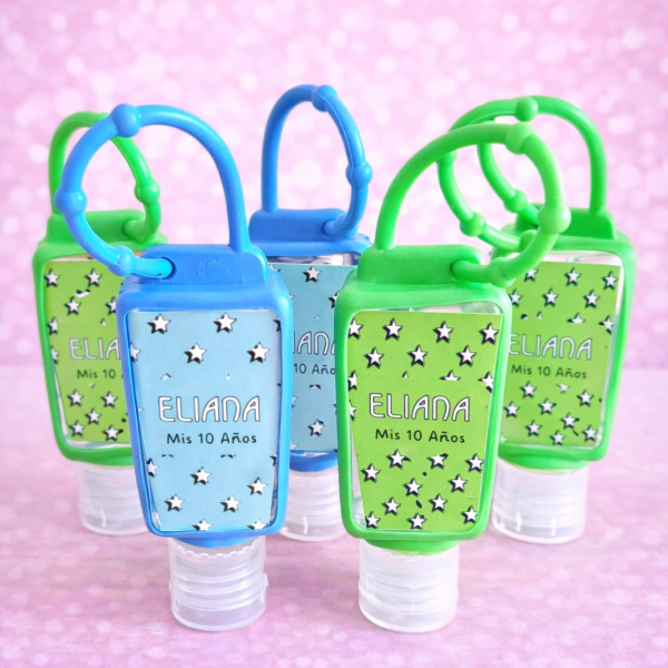 Producto - Alcohol en gel Pocket