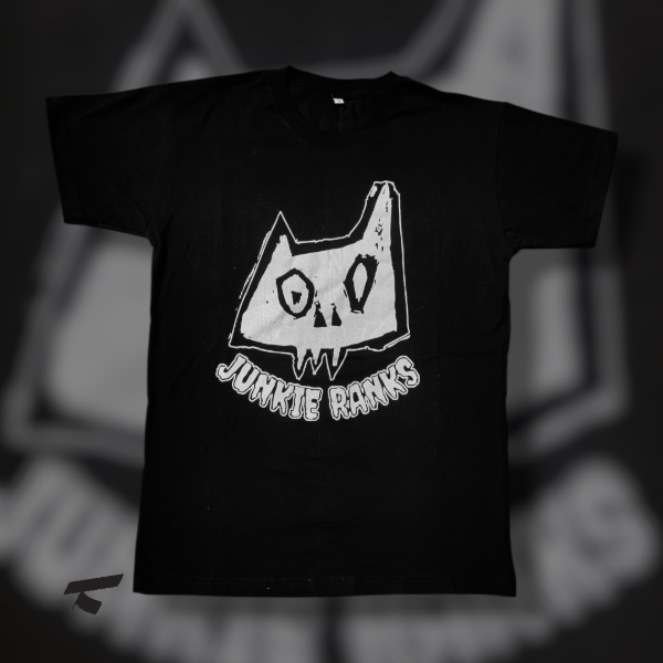 Producto - JUNKIE RANKS