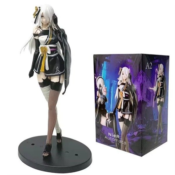 Producto - Figura A2 - Nier Automata - 22cm