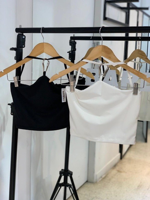 Producto - Top hebilla