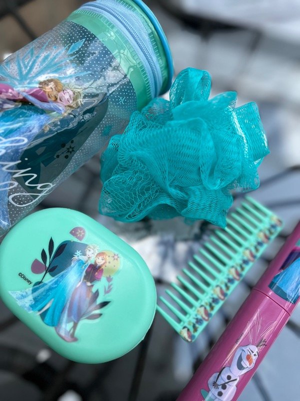 Producto - Set de baño 2 (varios) - 5