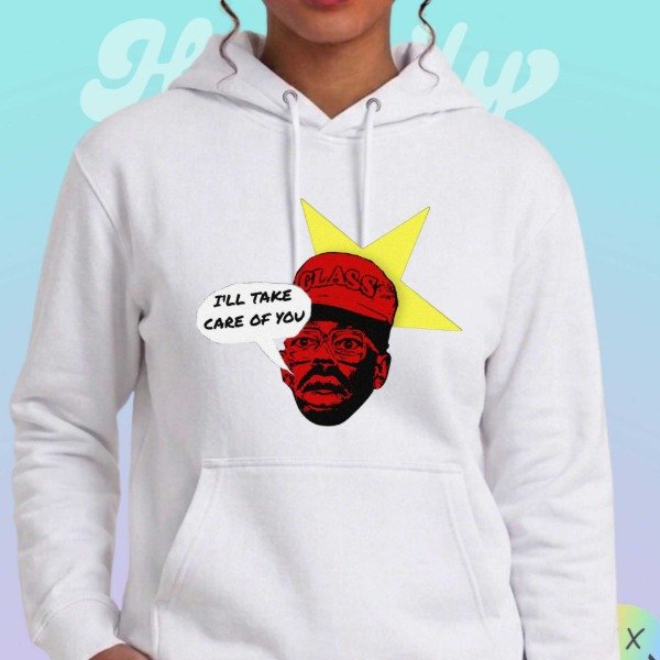 Producto - Buzo Unisex Tyler the creator #17 - 1